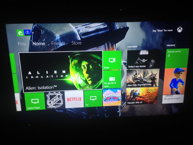 Guide How To Make Your Own Xbox One Dashboard Background News