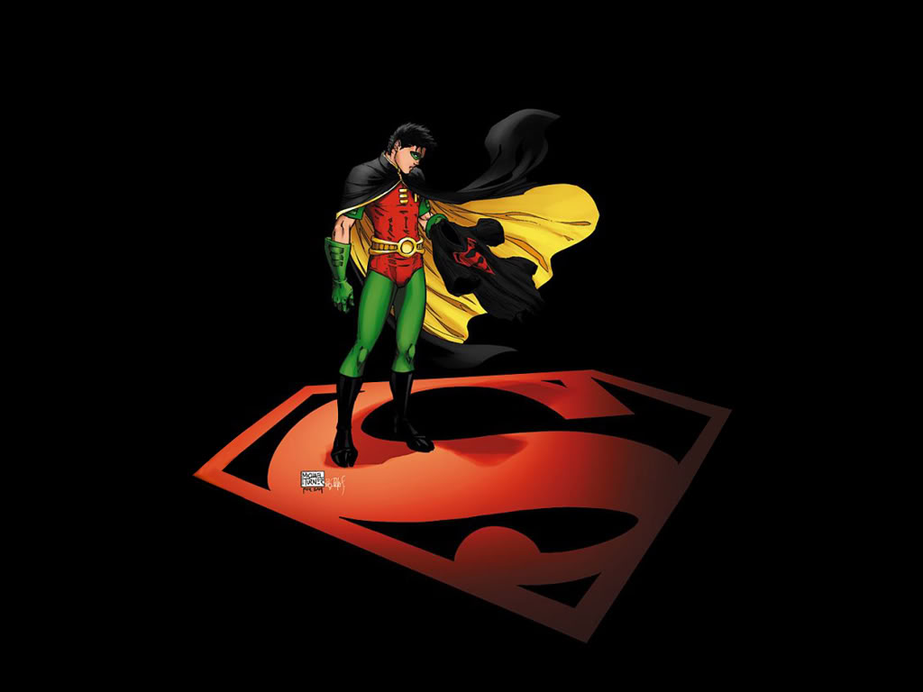 Superboy Emblem Wallpaper Dolcett Snuff Re S Info Cartoon Dog