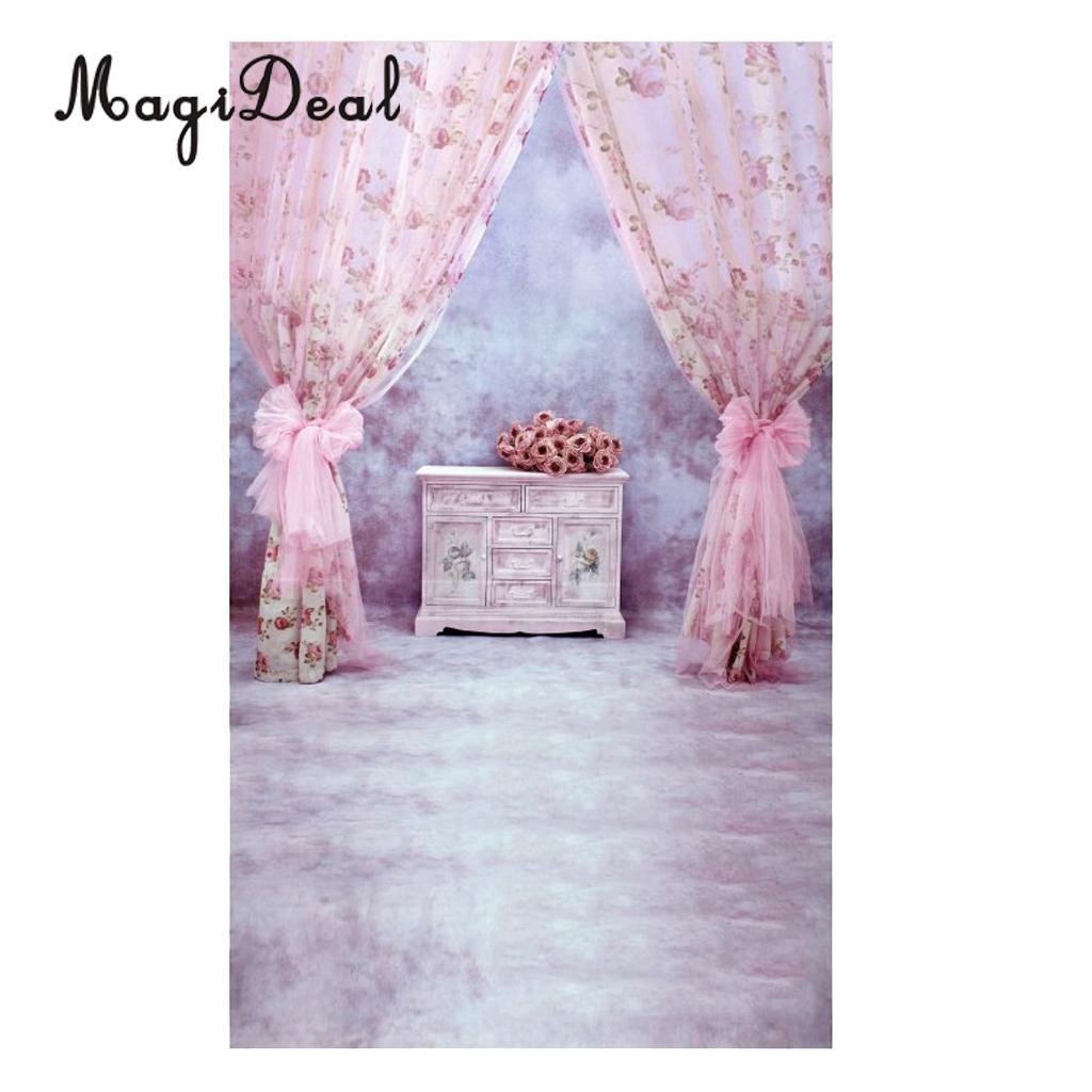 Photography Backdrop Background Backcloth Scenes For Bjd Doll