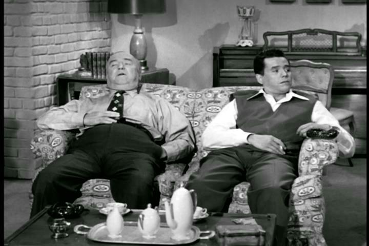 The Diet I Love Lucy Image