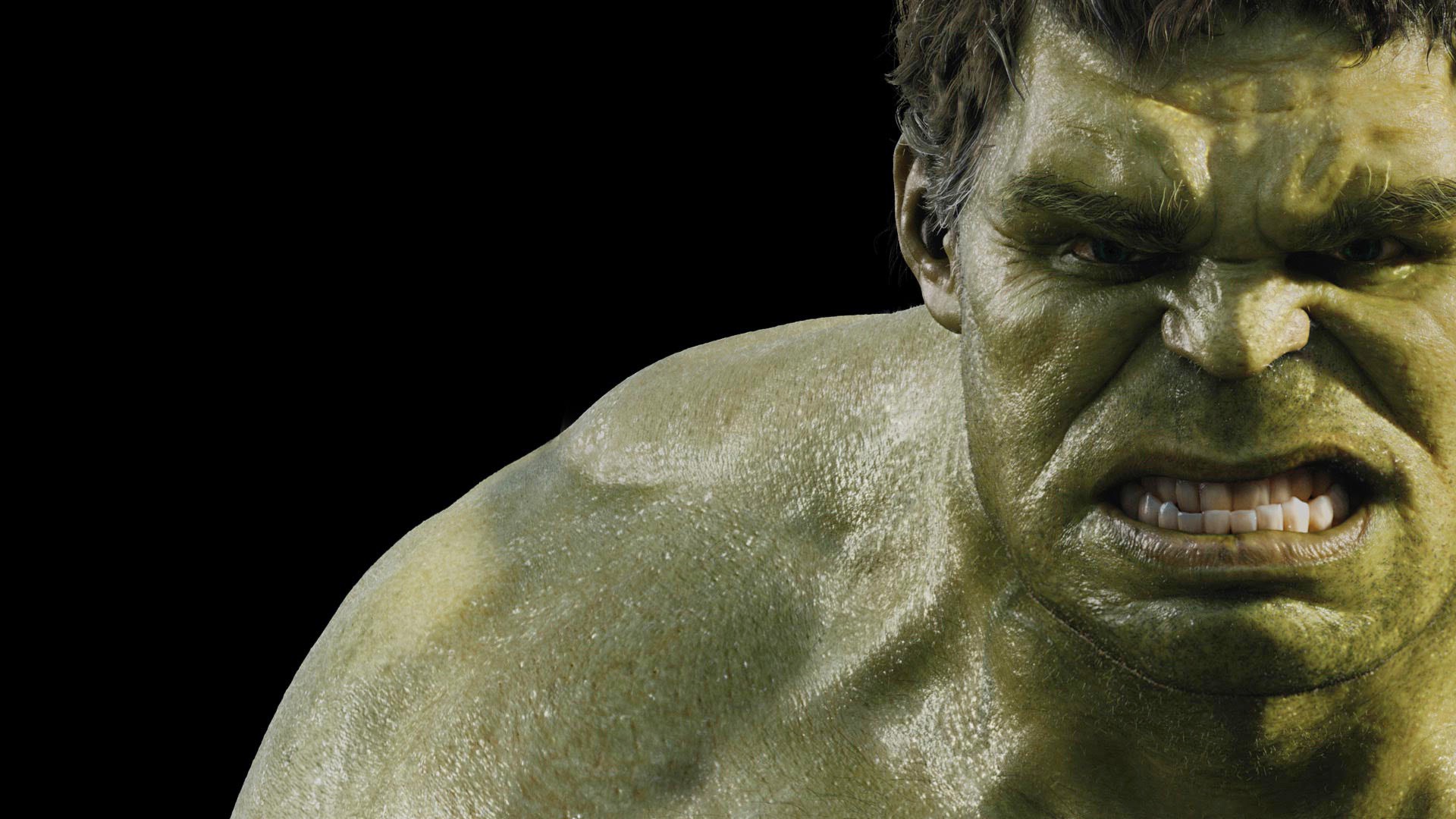 Incredible Hulk Wallpaper For Desktop Dark Windows HD