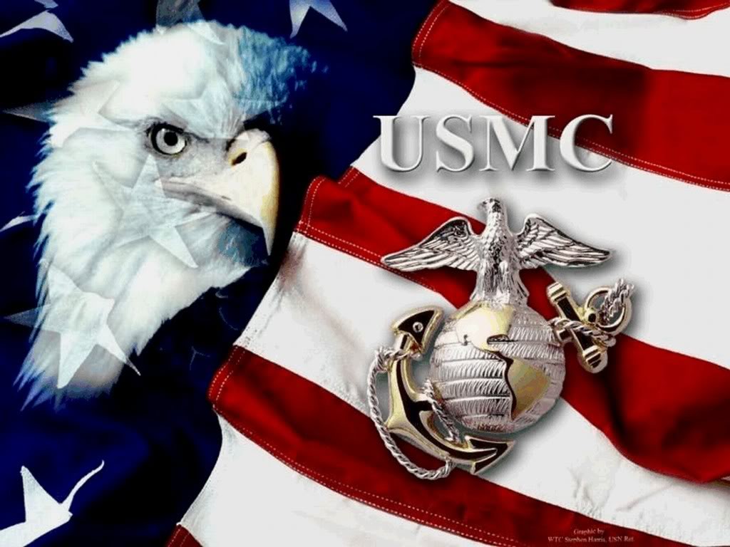 Us Marine Corps Hawk Jpg