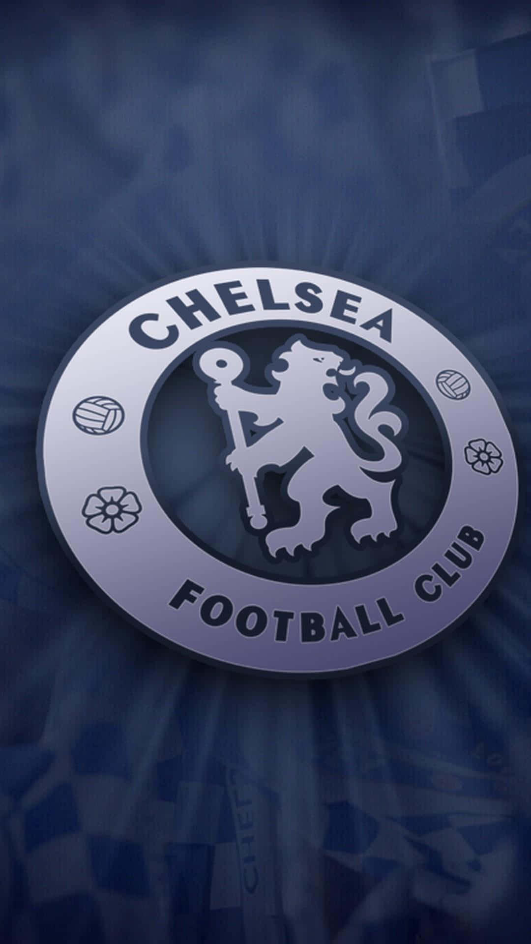 Chelsea iPhone Wallpaper