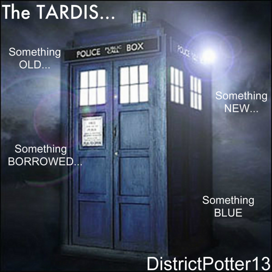 Tardis Door Android Wallpaper The By Districtpotter13