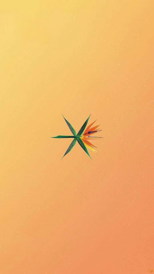 Exo Background With New Logo The War Ko Bop Kokobop