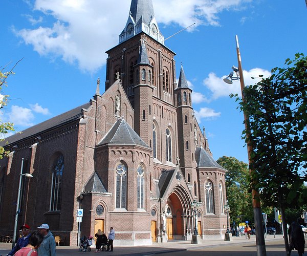 Choses Faire Incontournables Tilburg Wallpaper