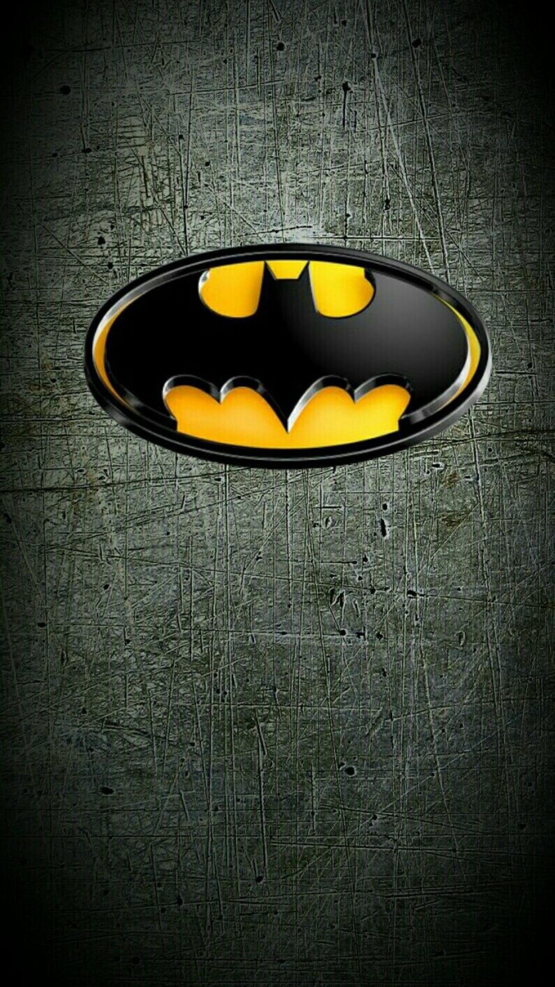 Batman Logo Wallpaper Top Best Hq