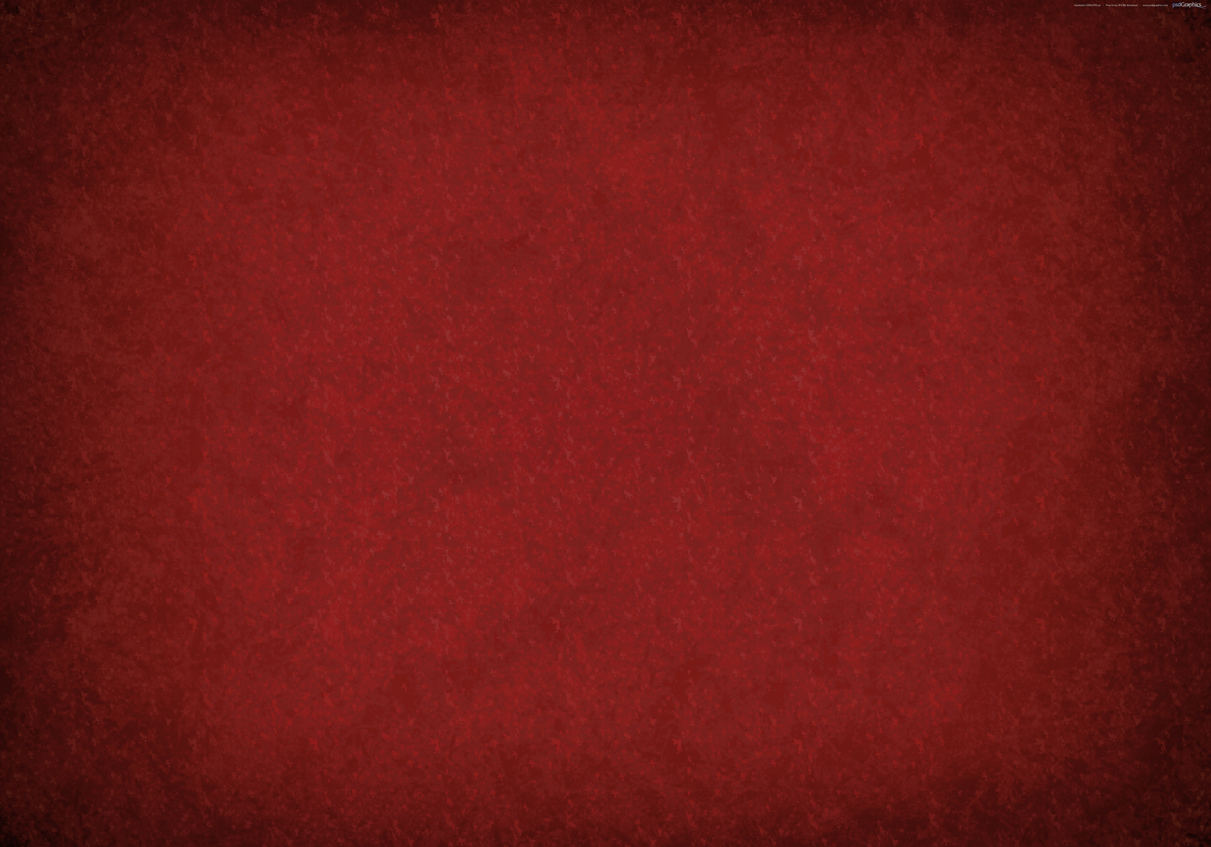 Red And Brown Grunge Background Psdgraphics