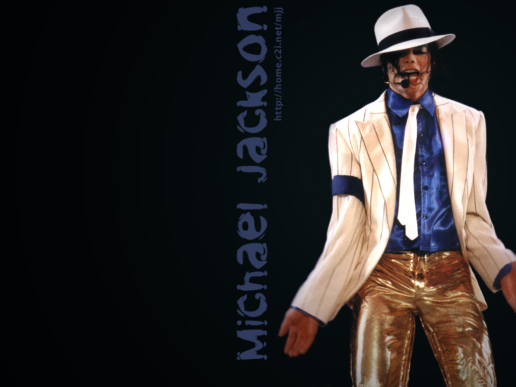 Michael Jackson Wallpapers Desktop Wallpapers