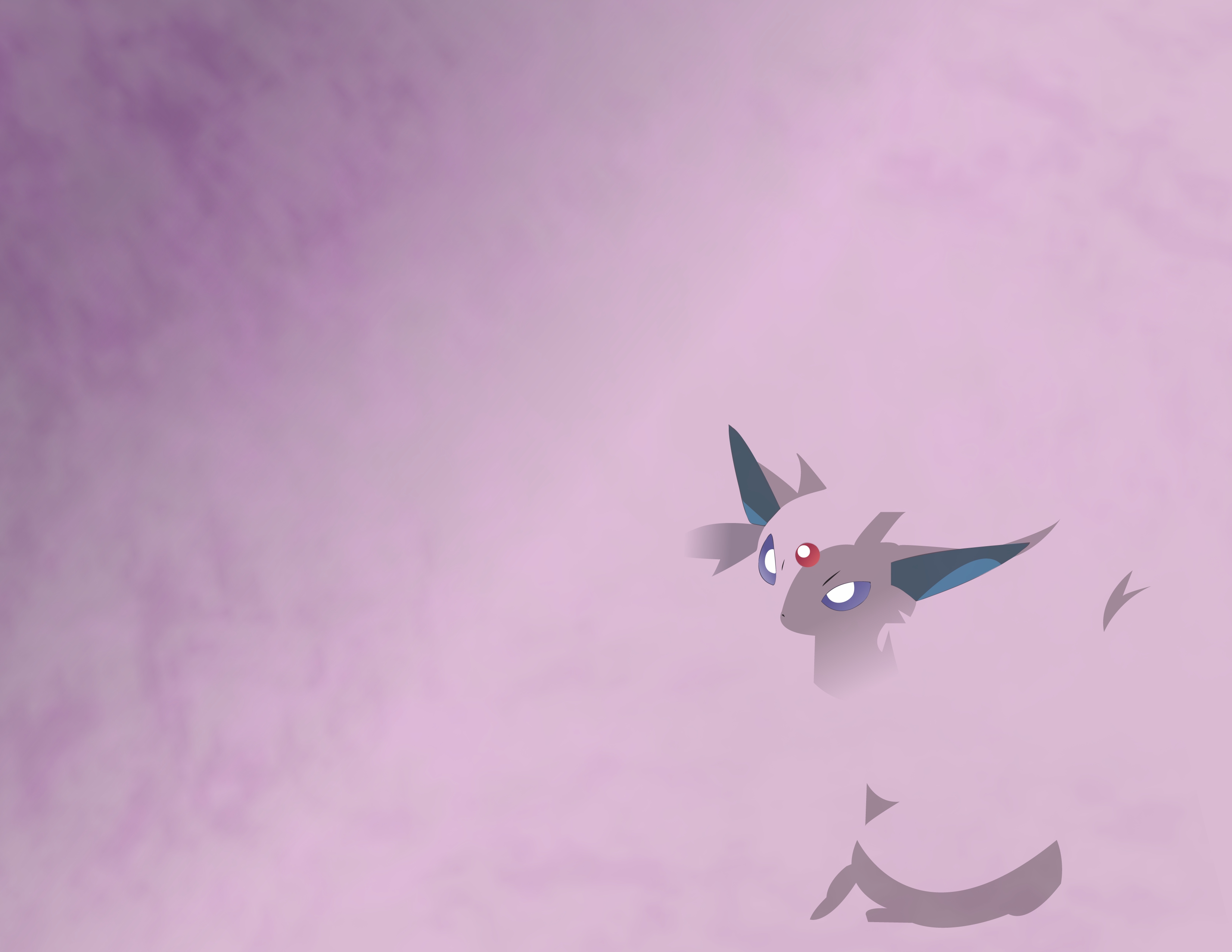 Espeon Wallpaper Image Photos Pictures Background