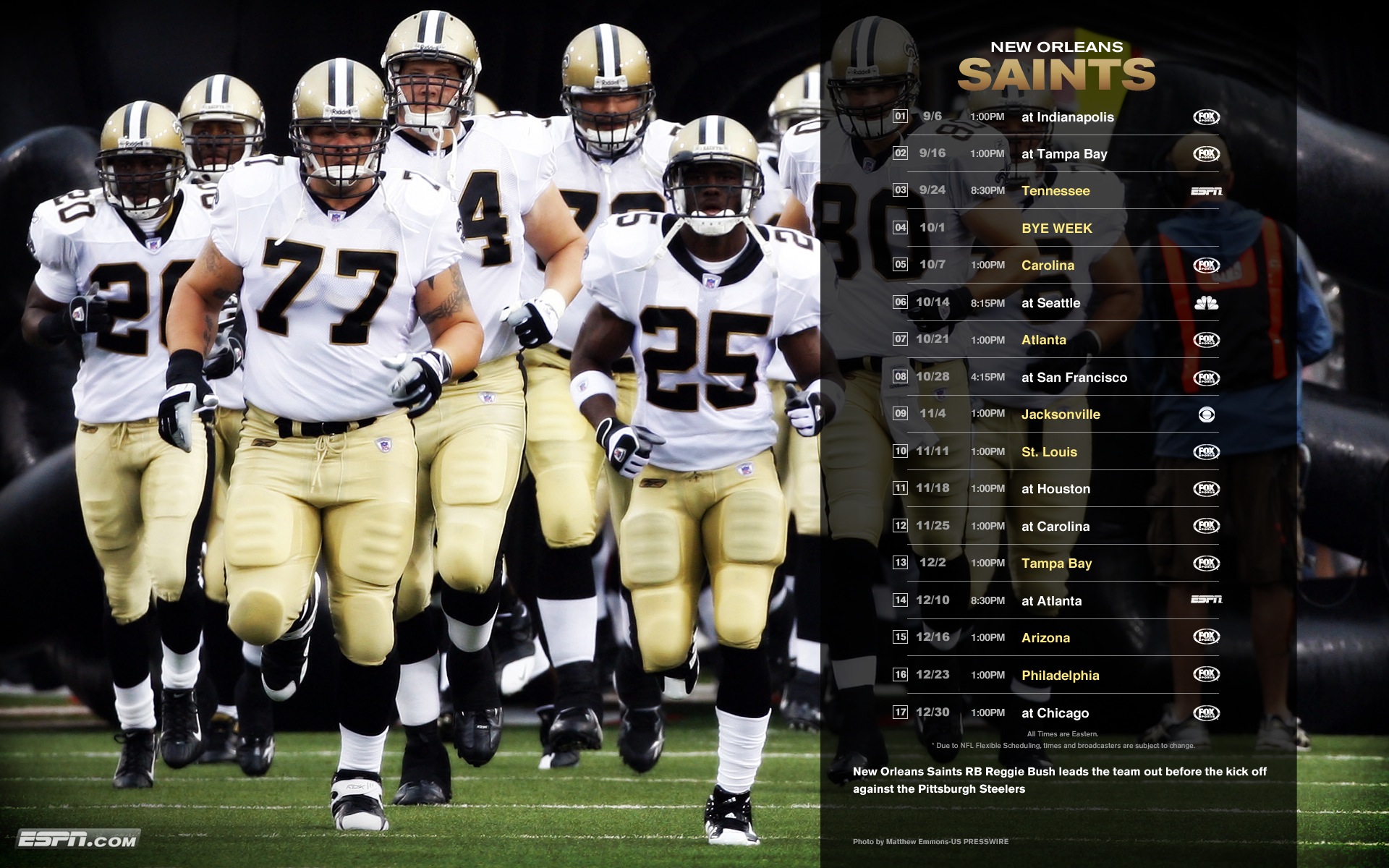 New Orleans Saints Wallpaper By Classifiedadsites Org