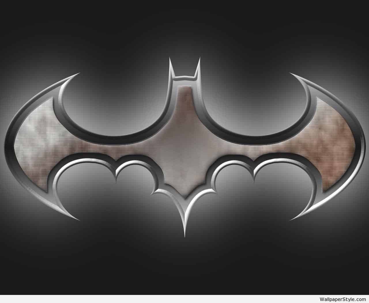 Batman 3d Image To Wallpaper Manjur