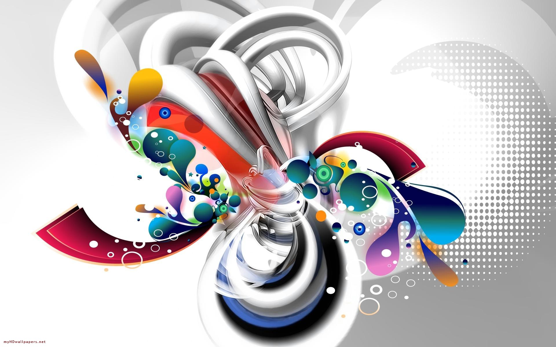 Free download download Beautiful white design Desktop Wallpaper HD