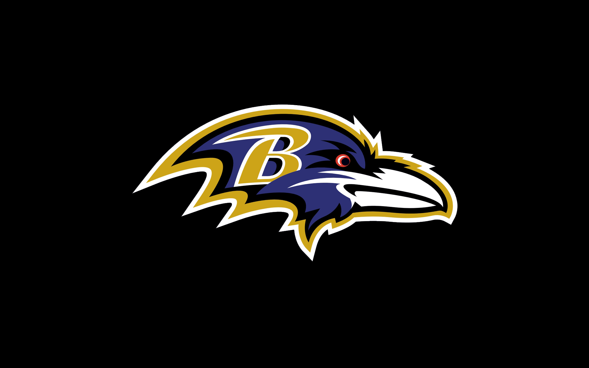 Wallpaper Of The Day Baltimore Ravens