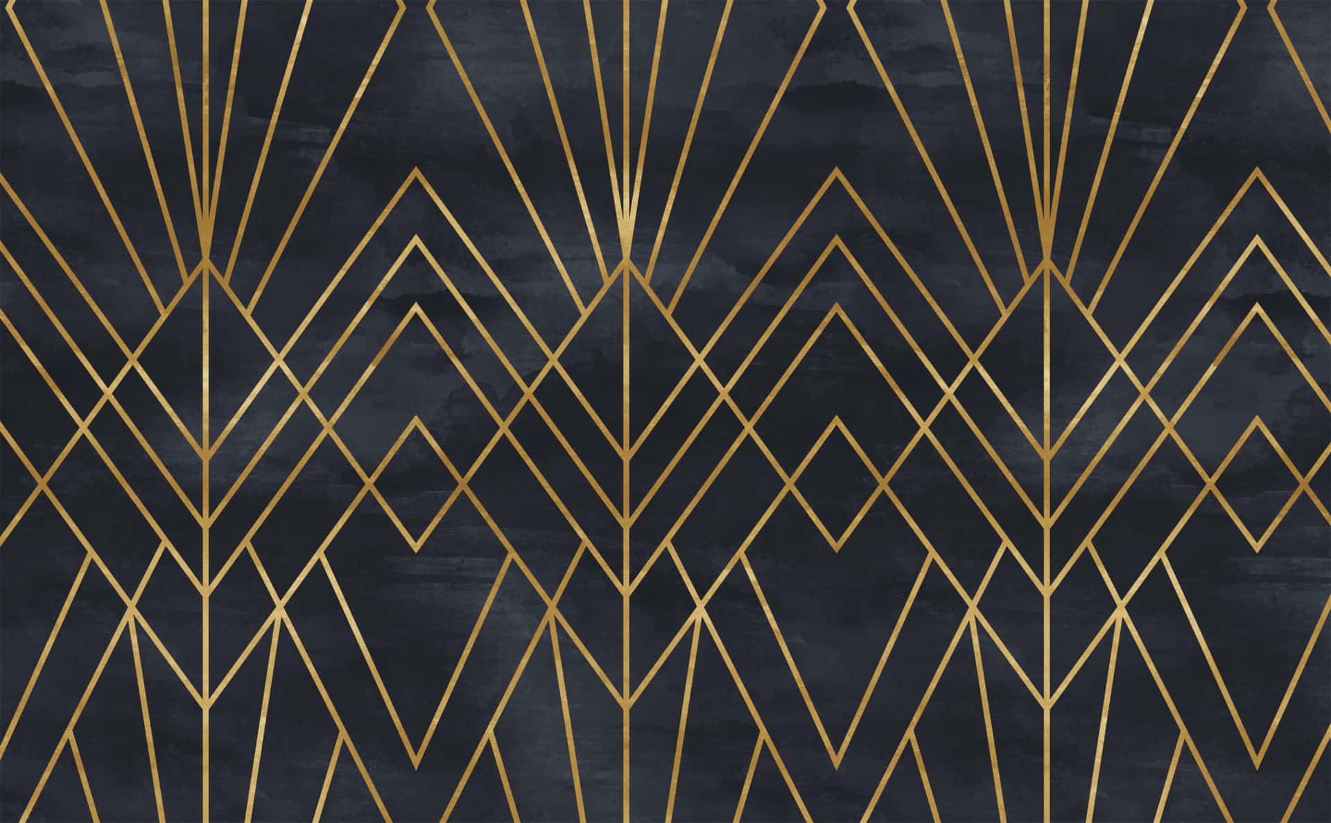 Art Nouveau Wallpaper