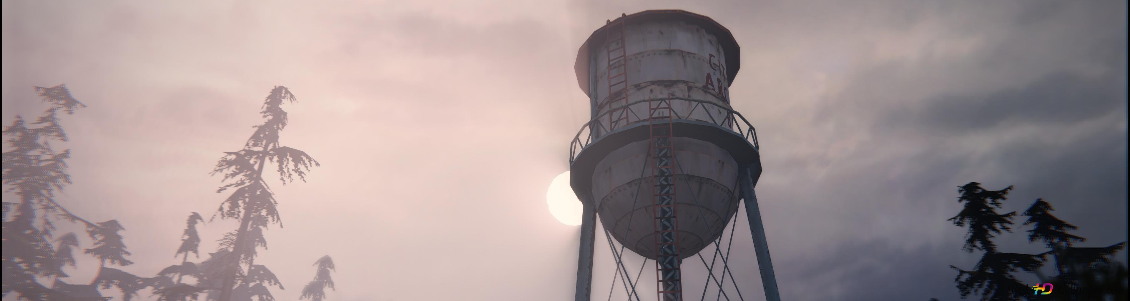 Life Is Strange 4k Wallpaper