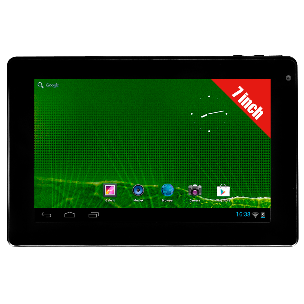 Tablet Inch Android Google Play Store