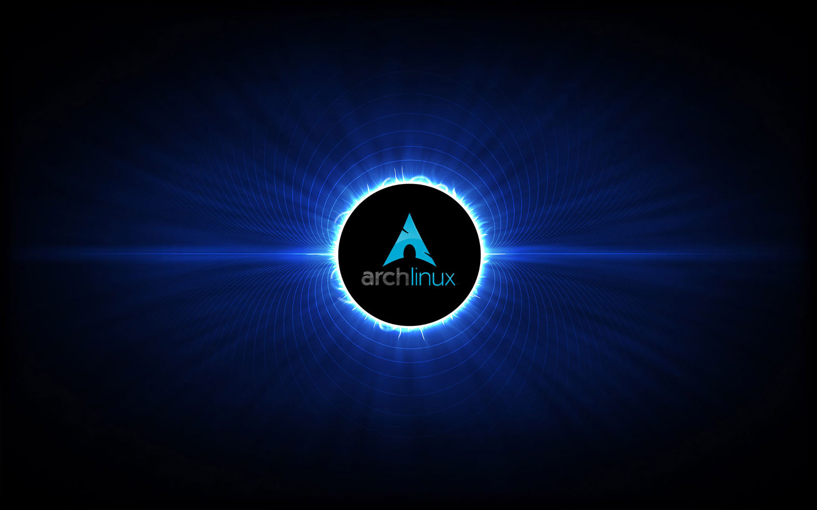 wallpapers Arch Linux Wallpapers