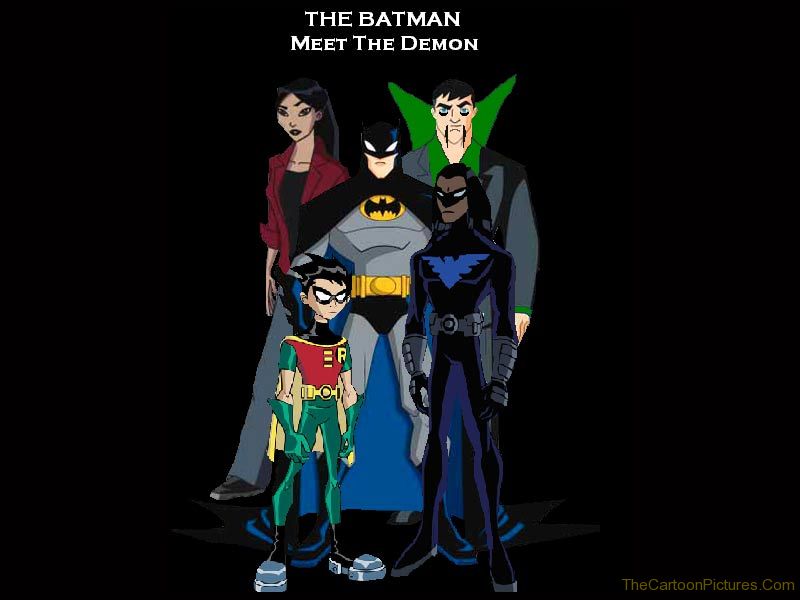 Pictures Home Batman The