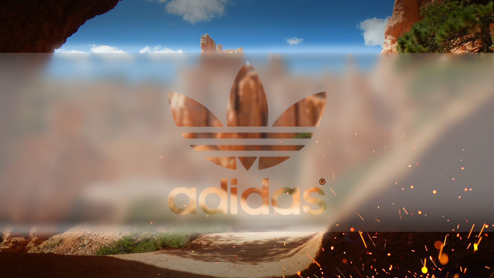 Adidas HD Wallpaper And Background