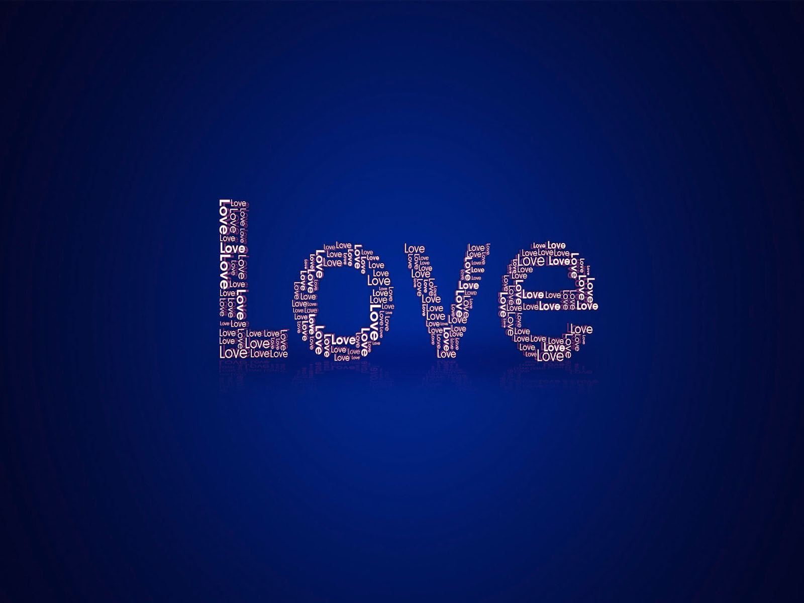 Love Words Wallpaper Desktopwallpaper