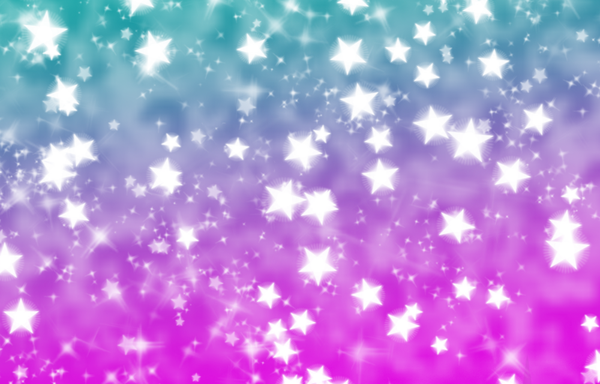Starry Background By Gabbysailorlunar
