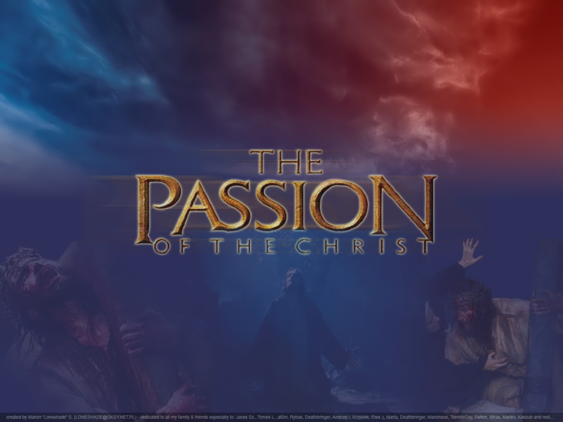 the passion of christ full movie download