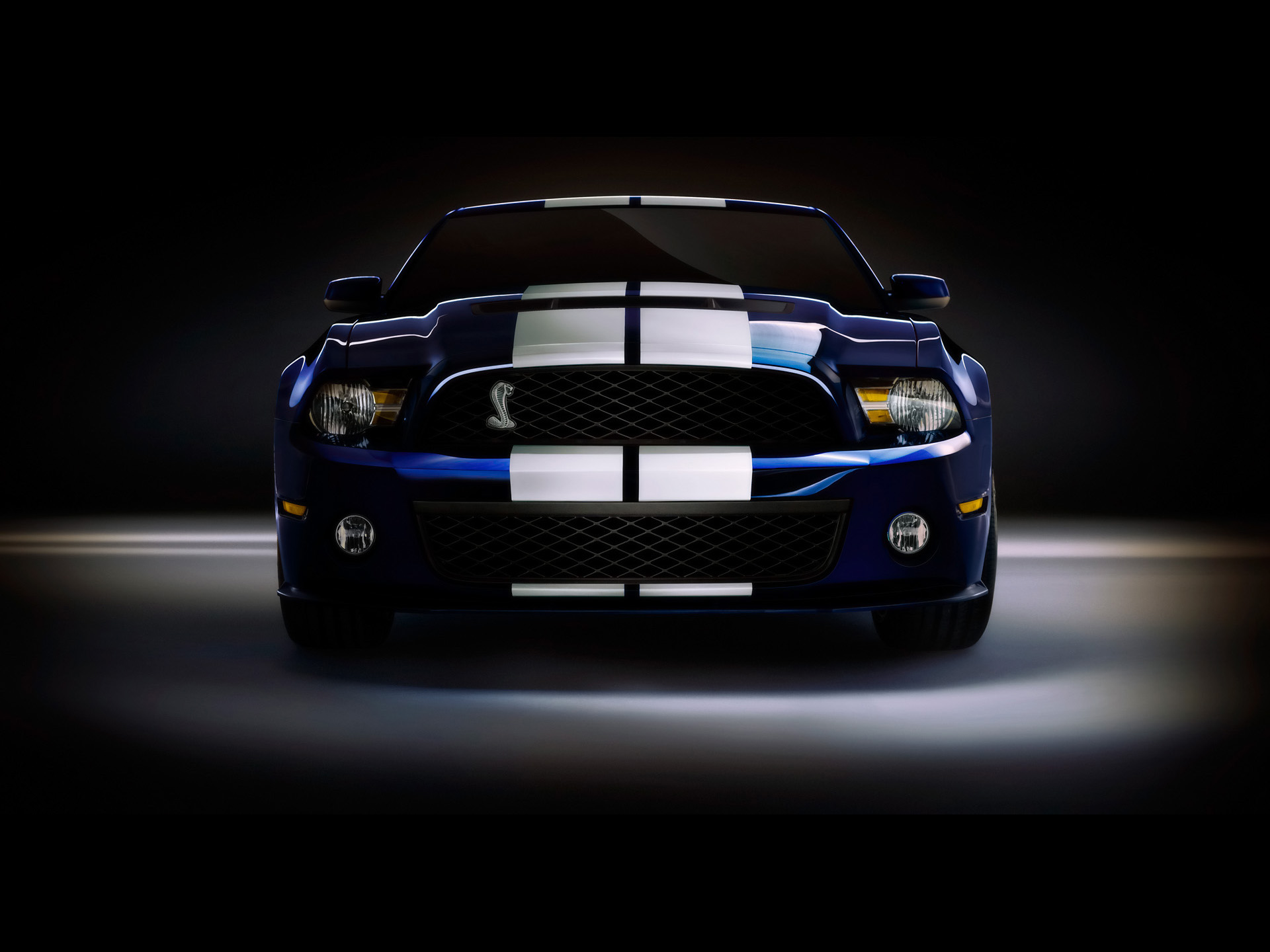 Best Shelby Cobra Computer Background