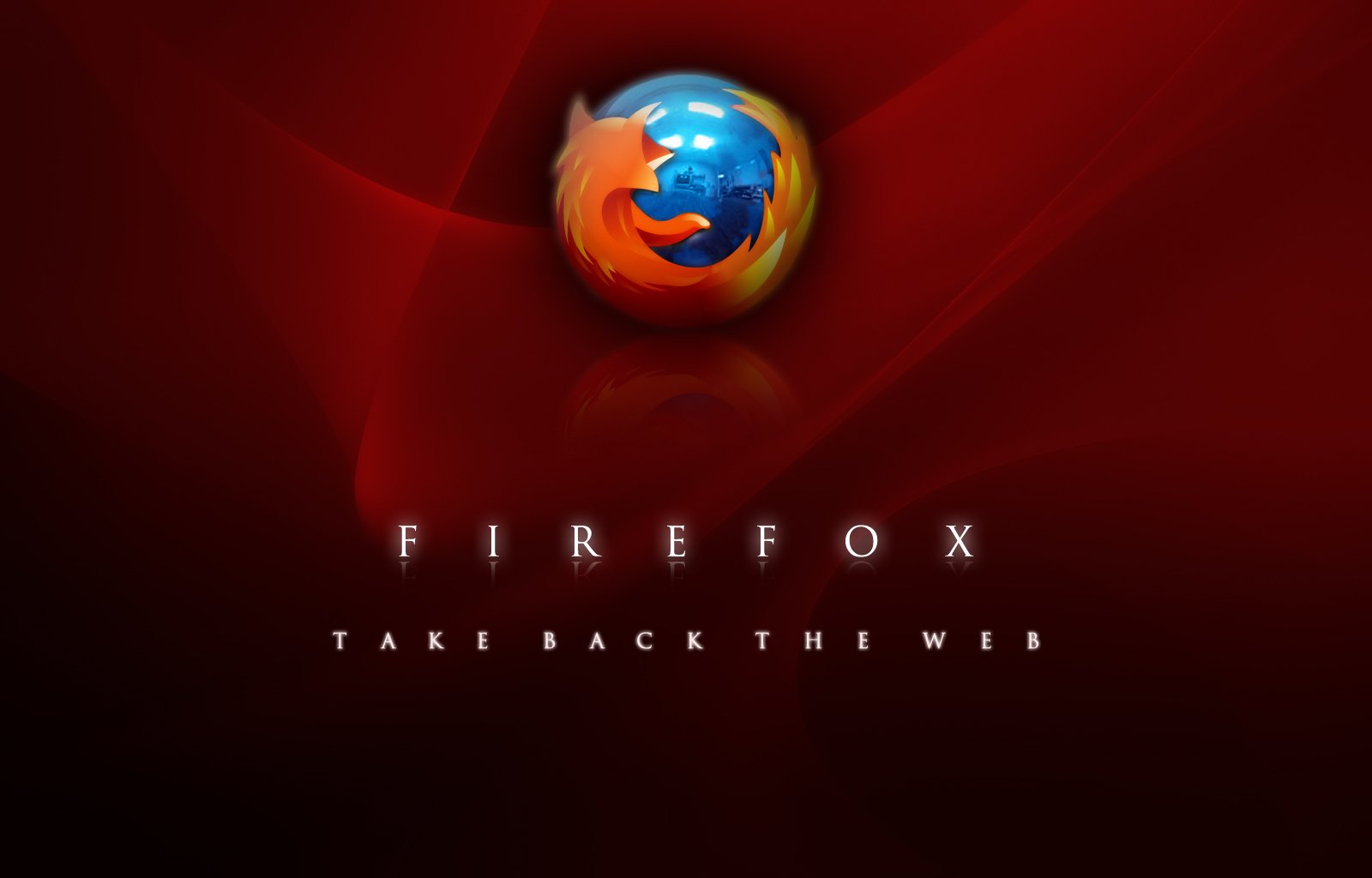 Firefox Wallpaper And Background Image Id