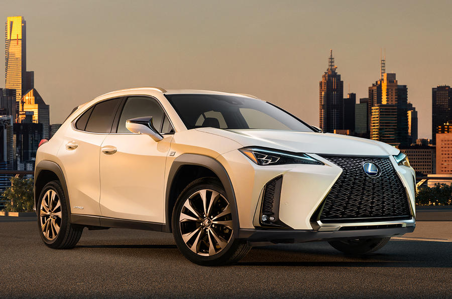 Lexus Ux Photos Image Wallpaper Pictures Photo Gallary