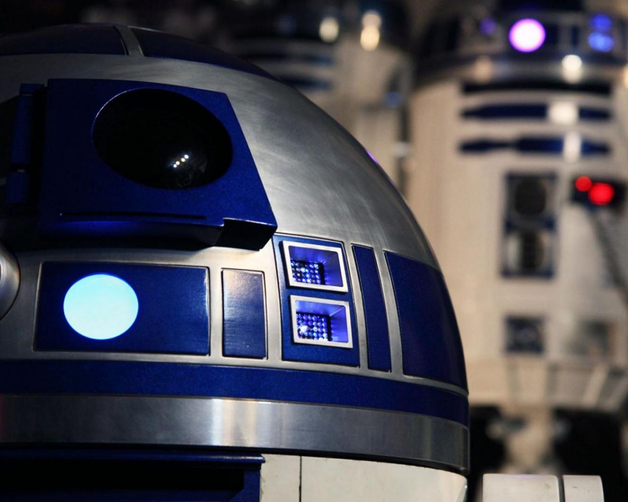 R2d2 Wallpaper High Quality And Resolution On