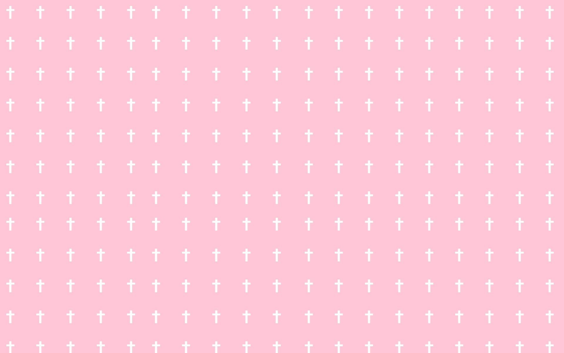 Pastel Pink Aesthetic Pc Wallpaper On