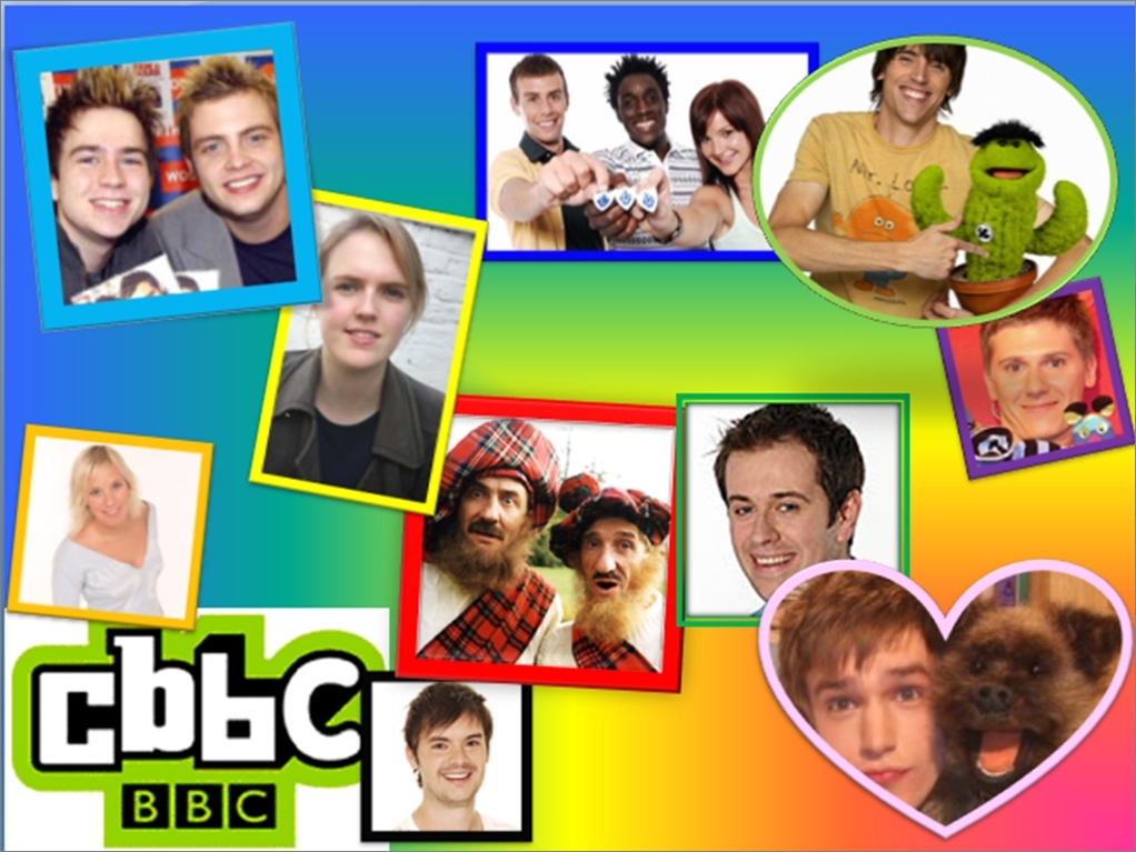 Cbbc Image Presenters HD Wallpaper And Background Photos