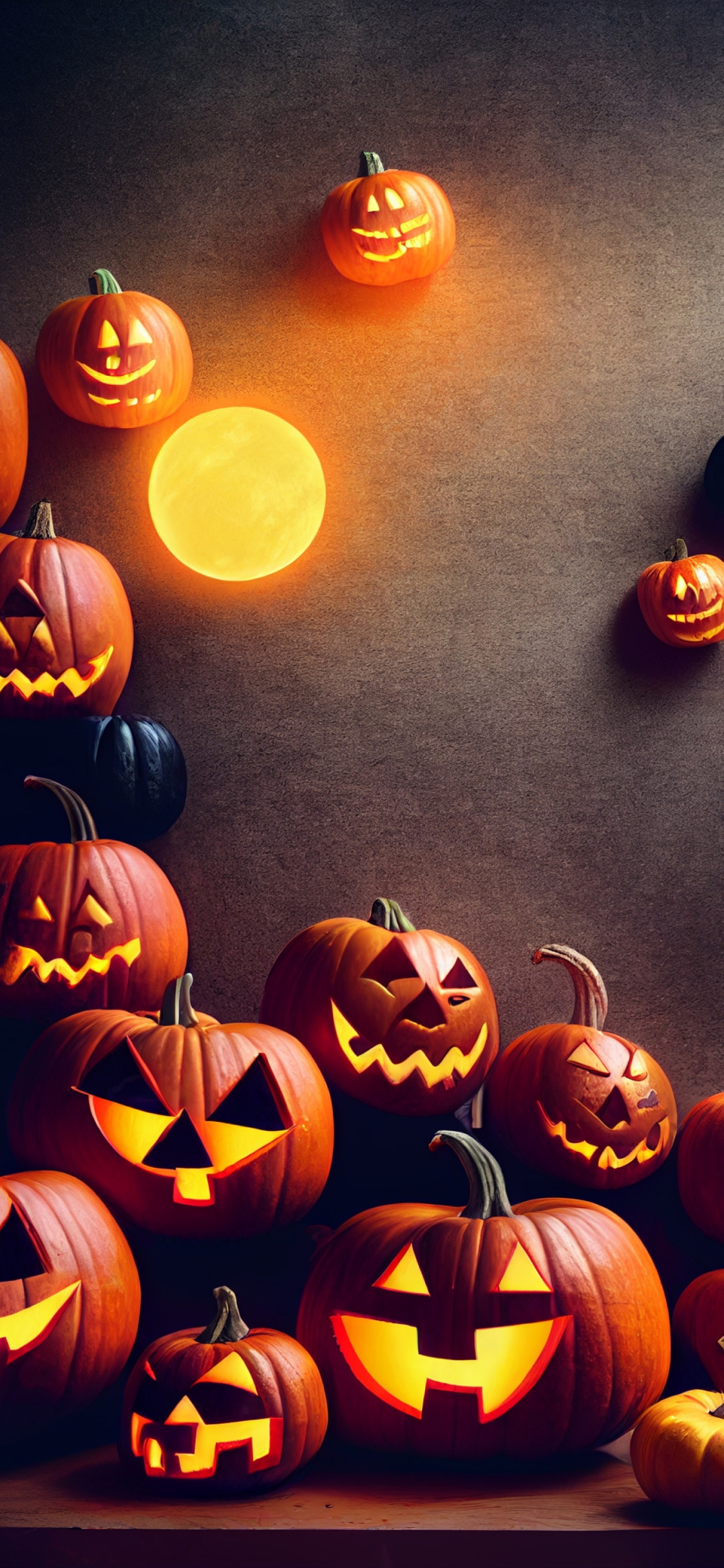 Beautiful Halloween Wallpaper