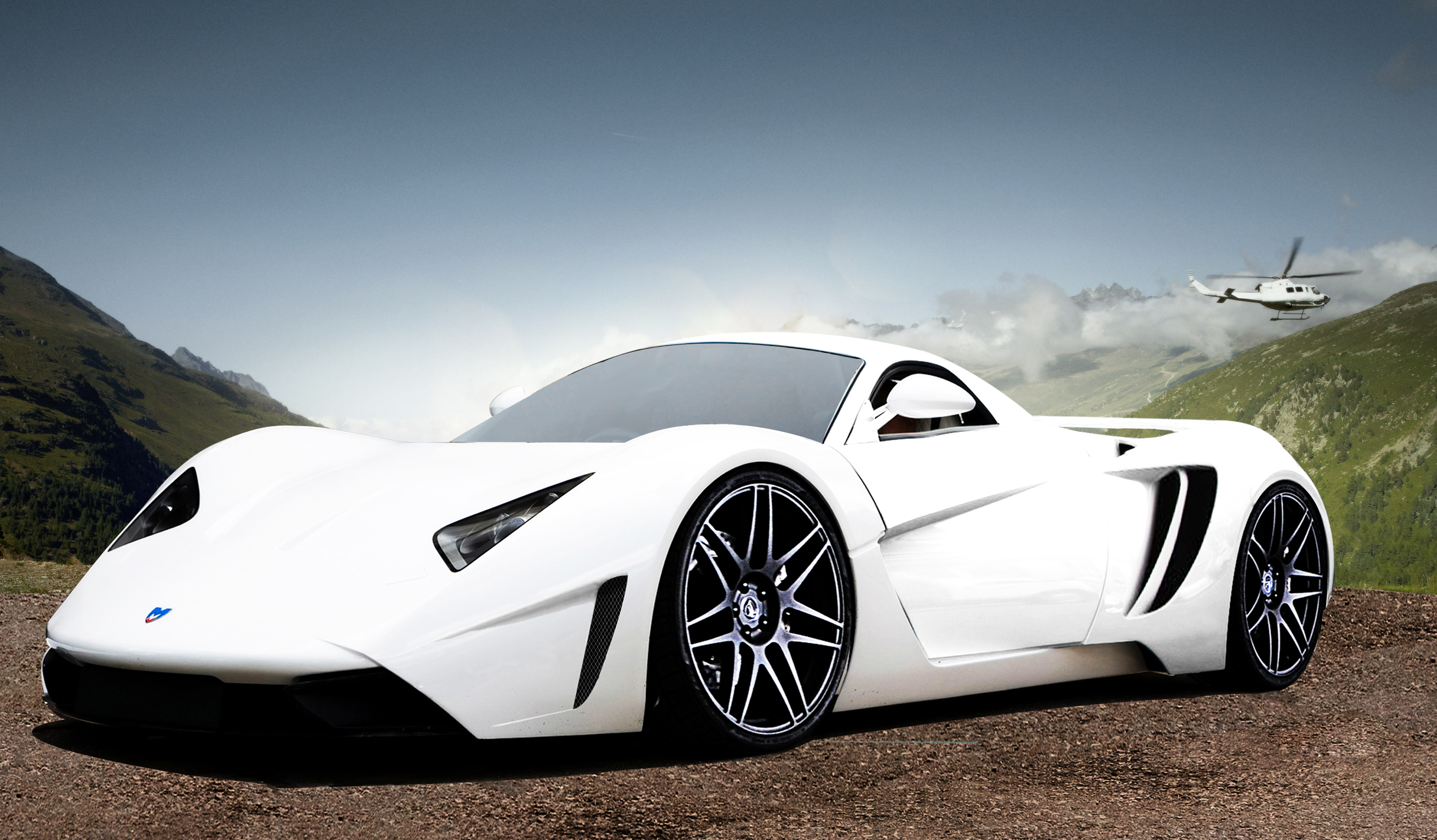 Marussia B1 Pixshark Image Galleries With A Bite