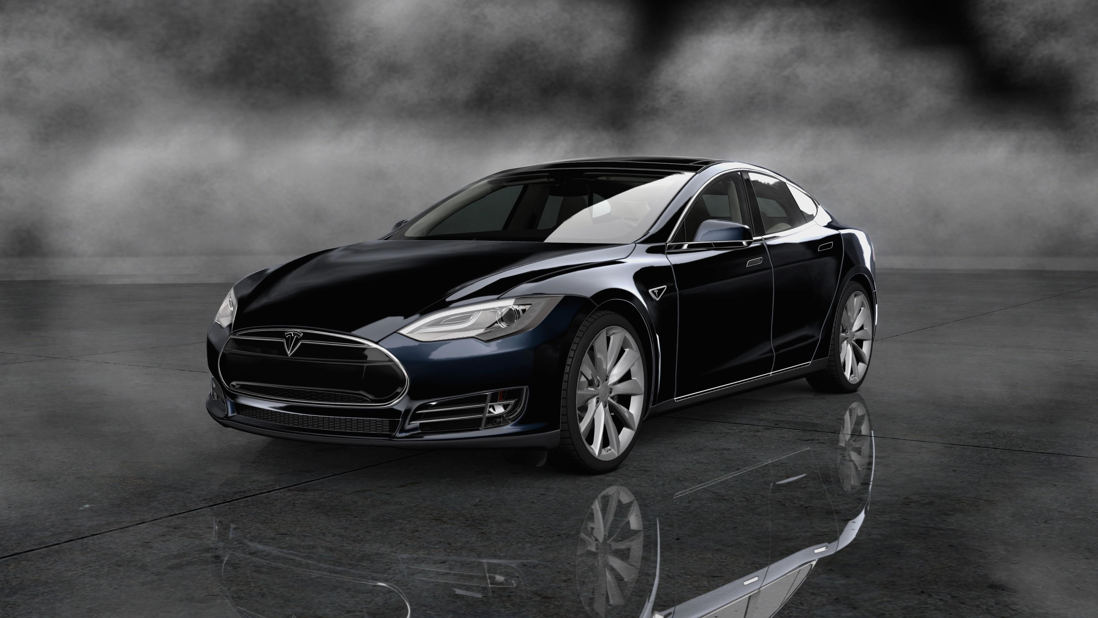 Tesla Model H Overwhelming S Wallpaper And Background