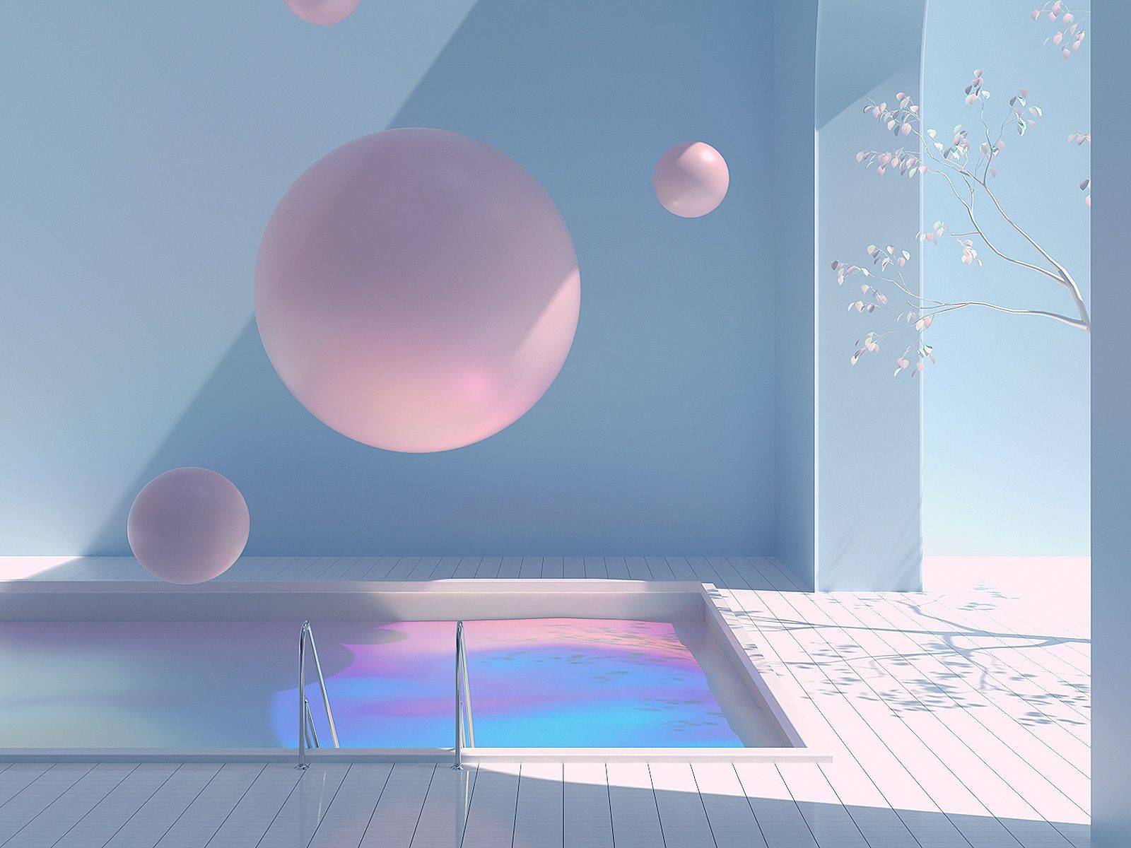 Elegant Aesthetic Wallpaper