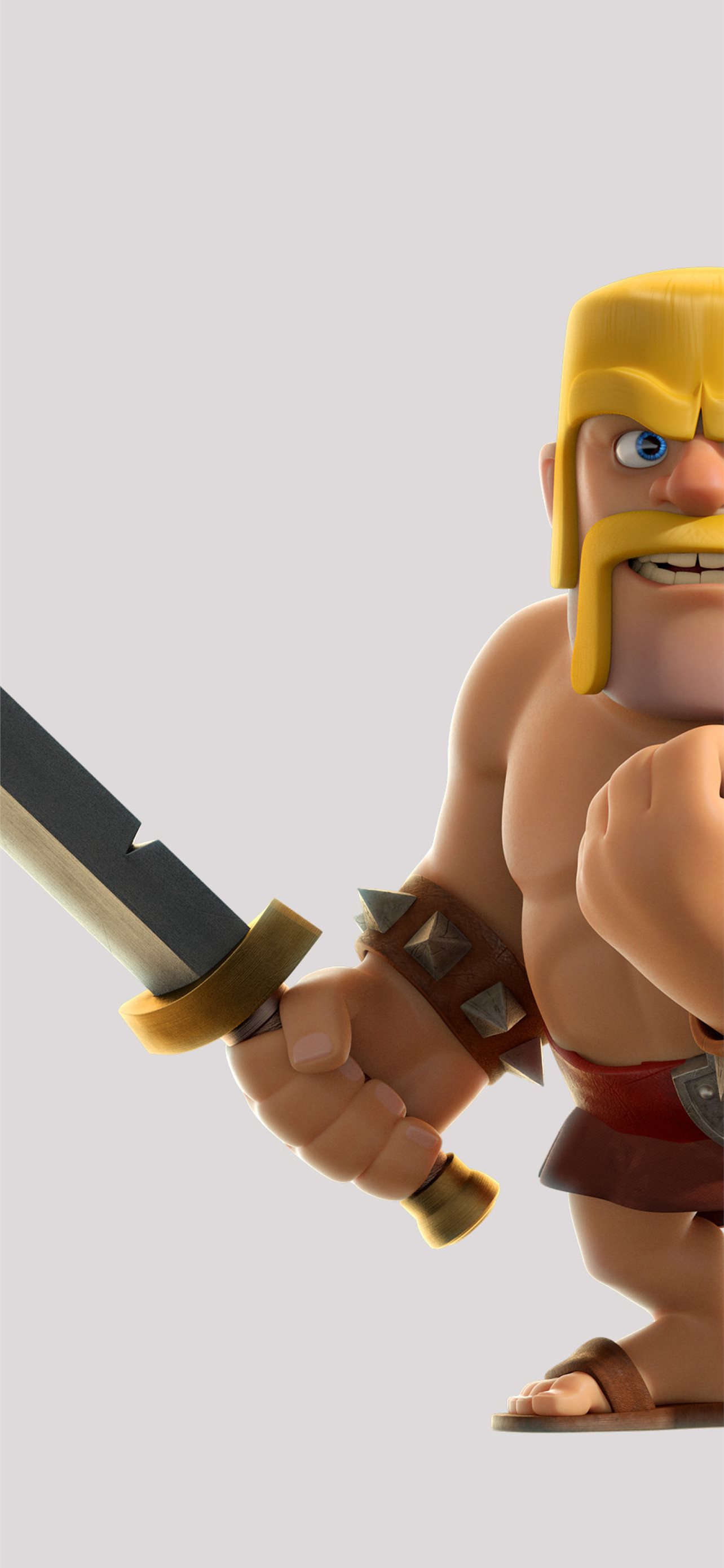70 Clash of Clans HD Wallpapers and Backgrounds