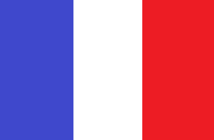 French Flag Desktop And Mobile Wallpaper Wallippo