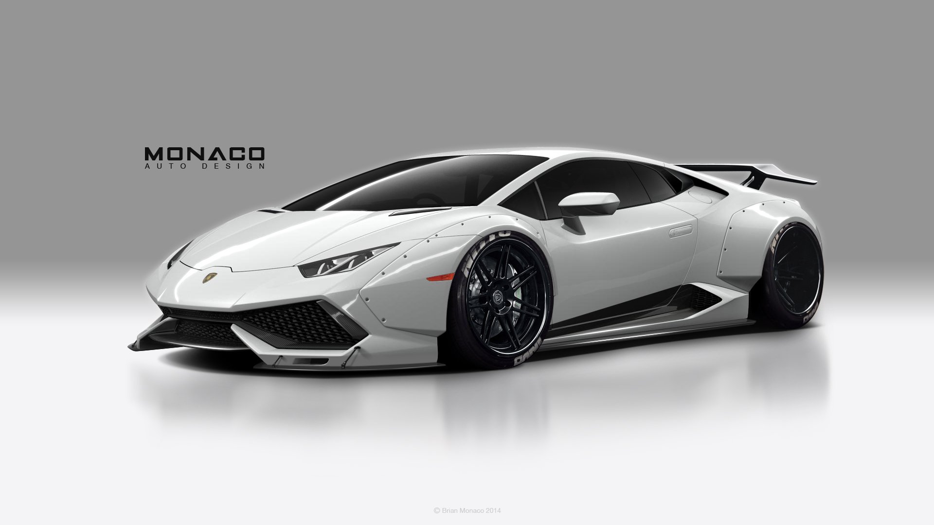 Free download Lamborghini Huracan wallpaper 1920x1080 565807