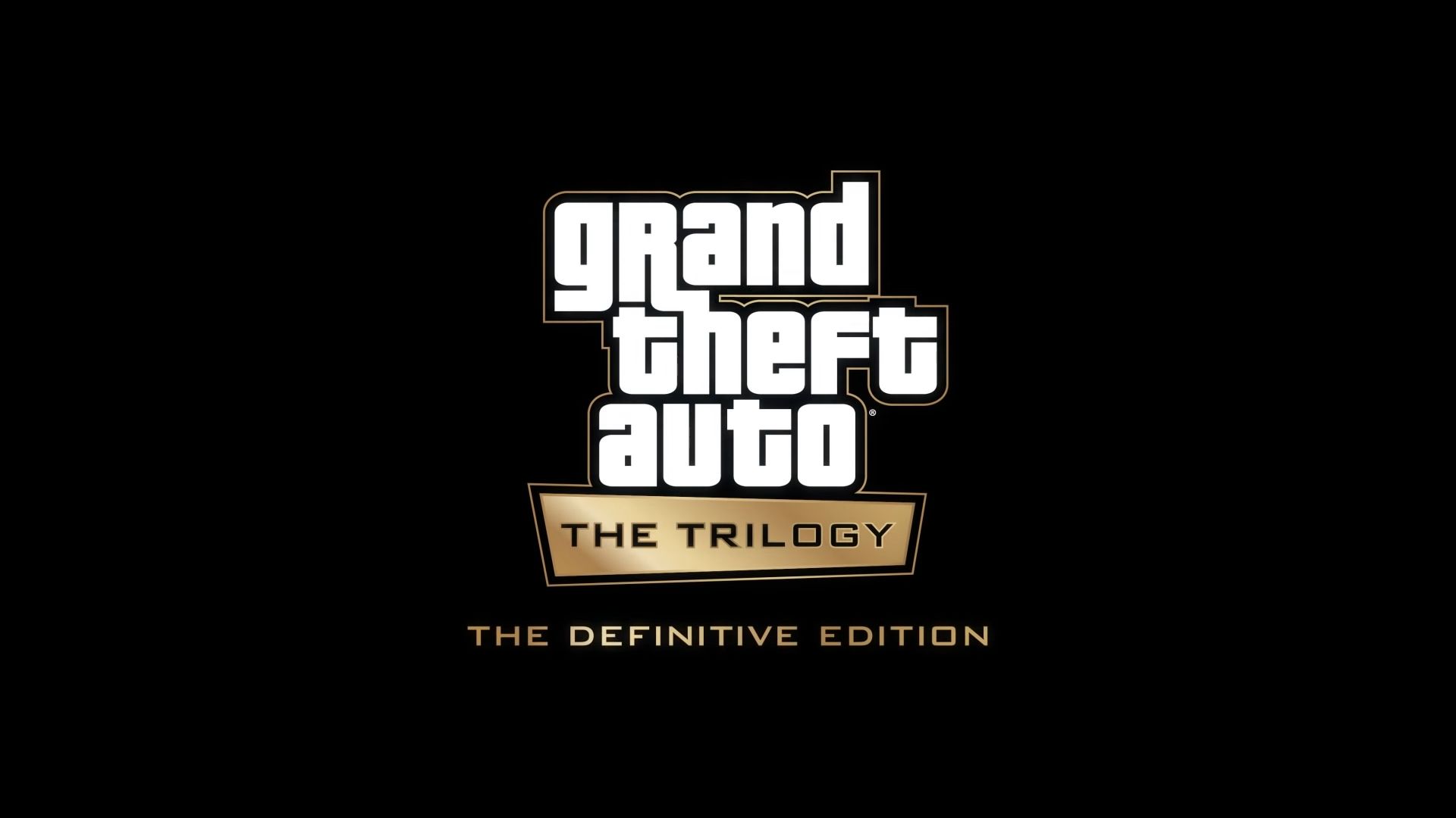 Rockstar Apologizes For Gta The Trilogy Definitive Edition
