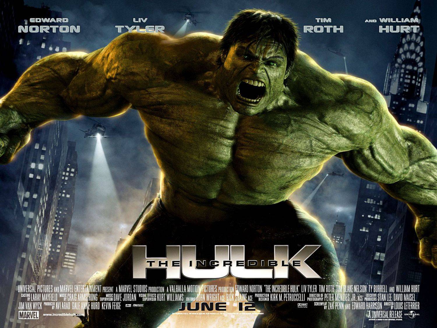 Incredible Hulk Wallpaper HD 3qj844j 4usky