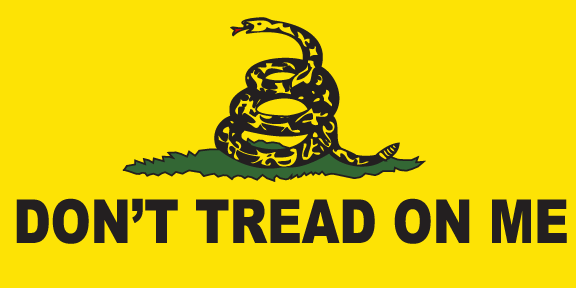 Don T Tread On Me Pictures Image And Photos