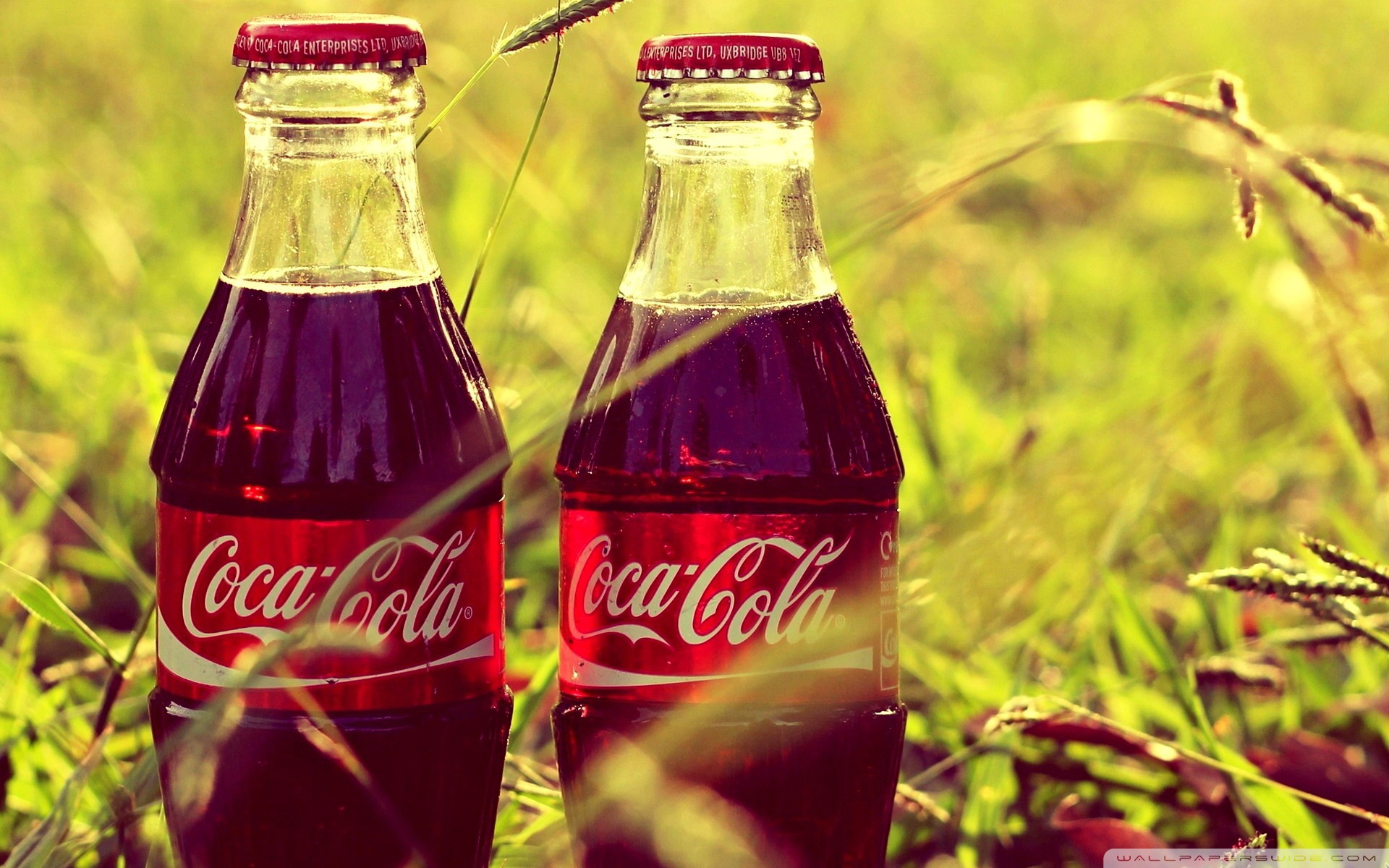 For Choose A Coca Cola Wallpaper Below And Share It With Friends