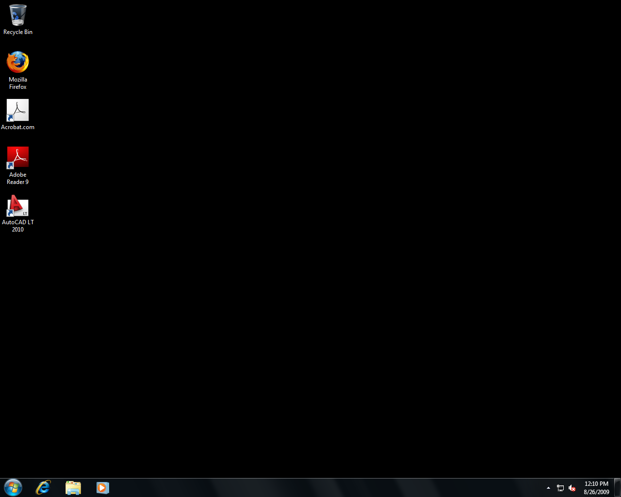 Wallpaper Via Group Policy And Windows
