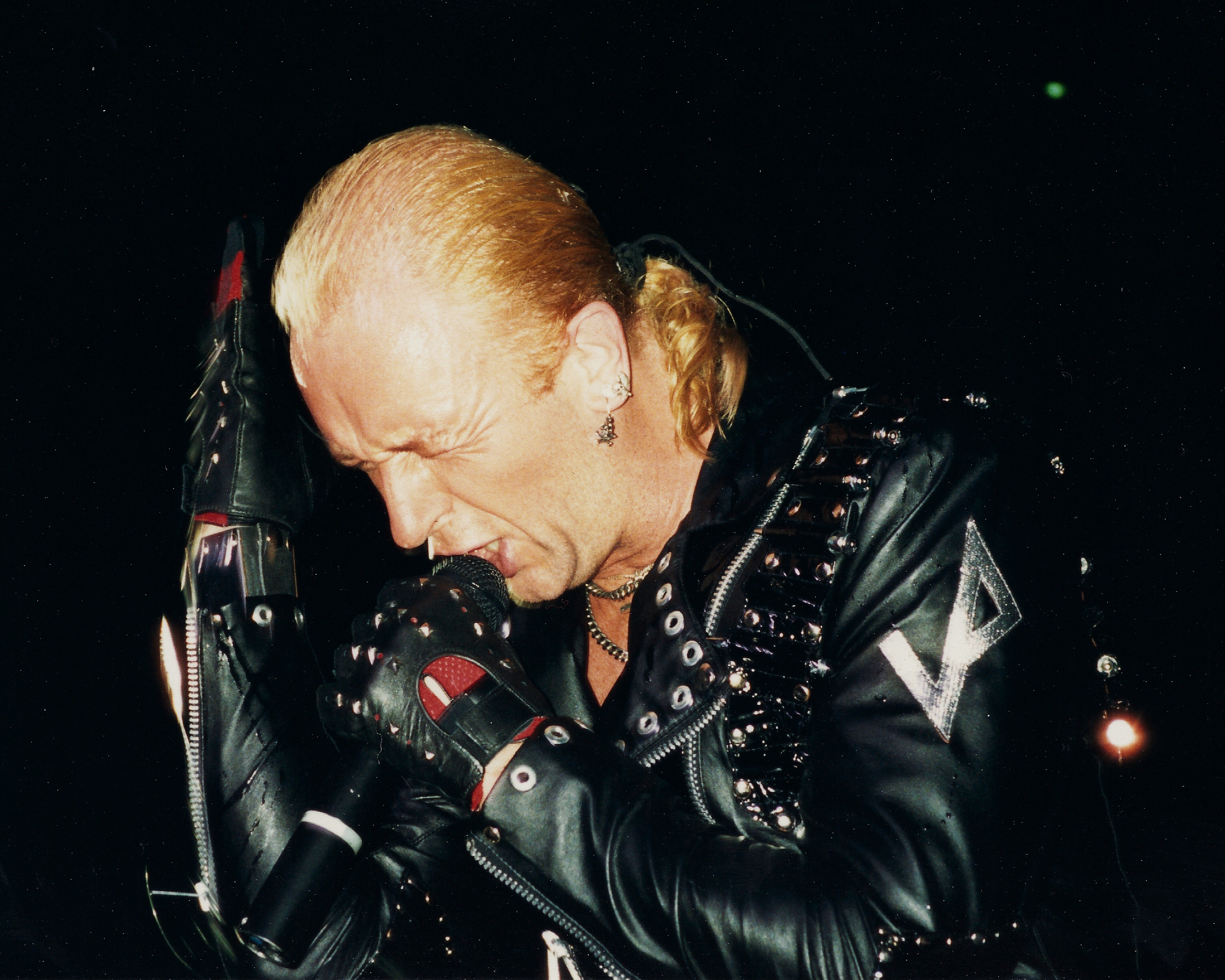 The Judas Priest Controversy Backwards Messages And A Tragic