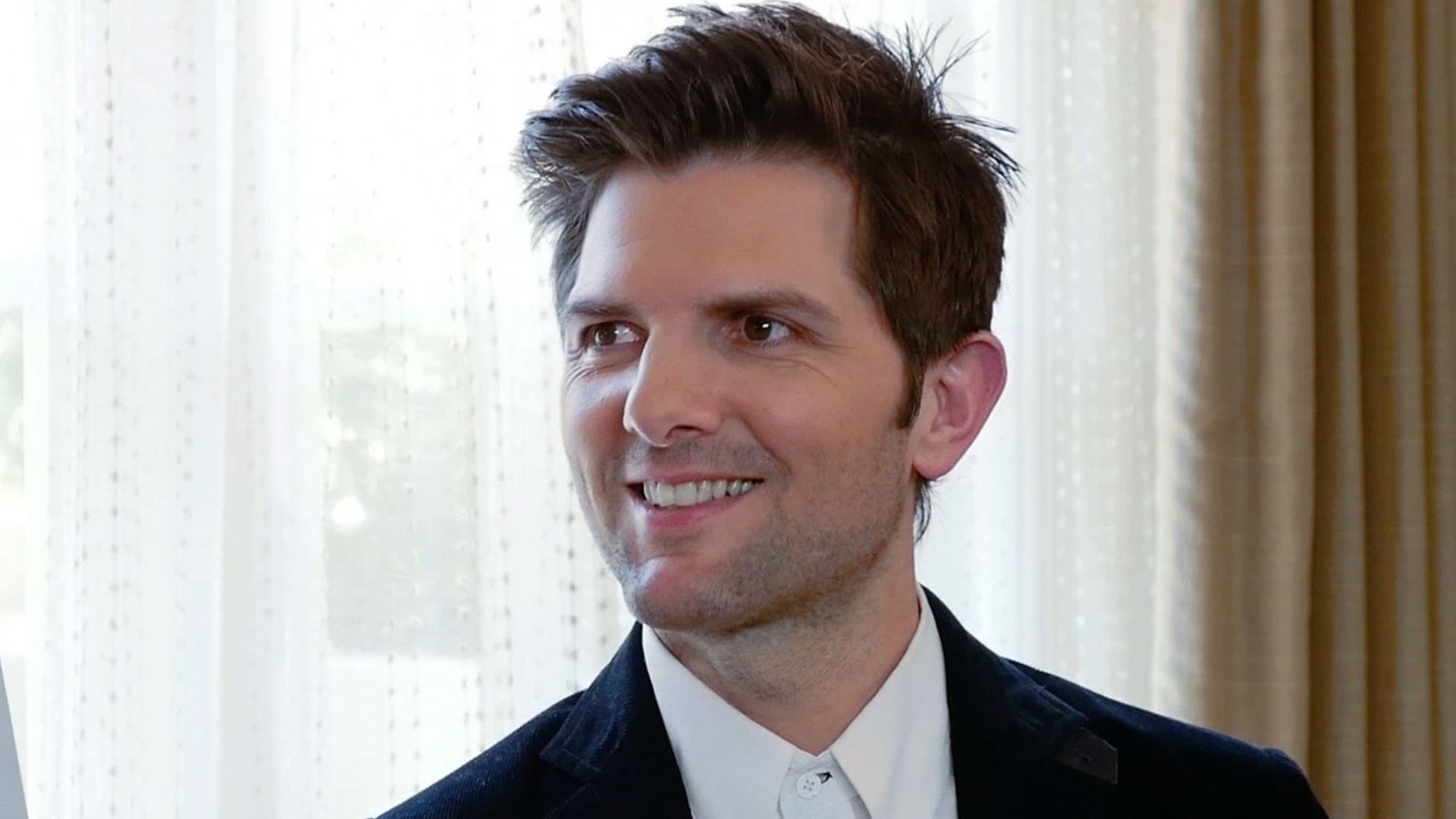 Adam Scott Desktop Wallpaper