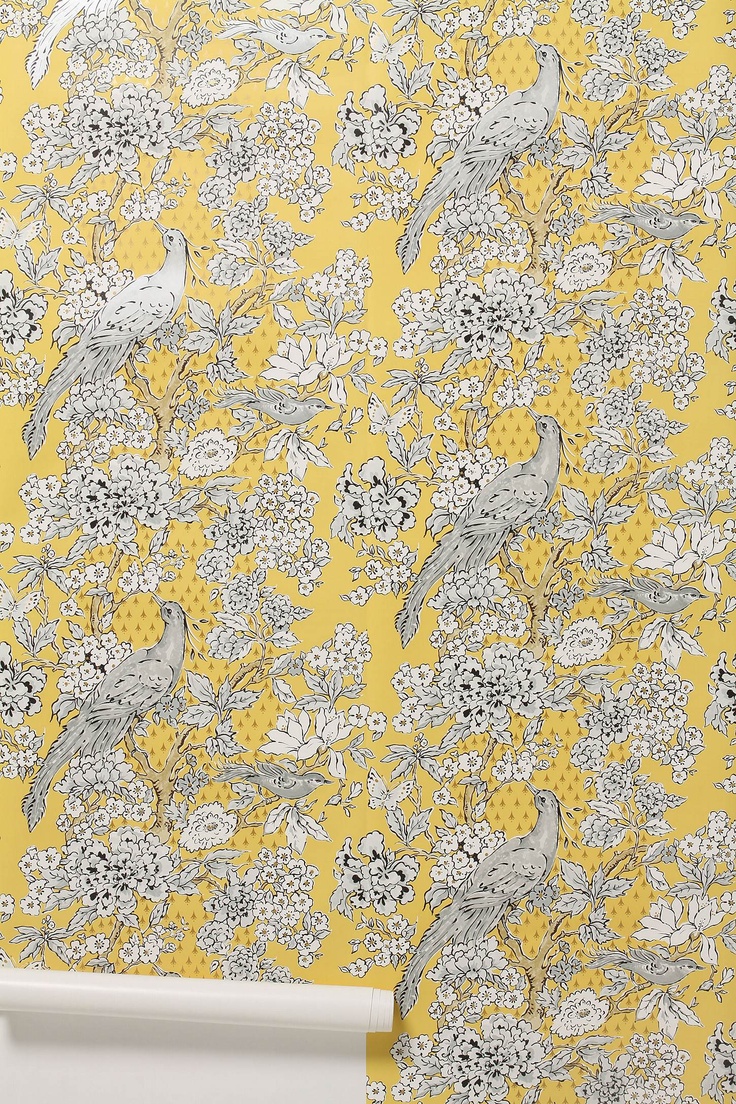 🔥 Free download Wallpapers Patterns Textiles Wallpapers Anthropologie