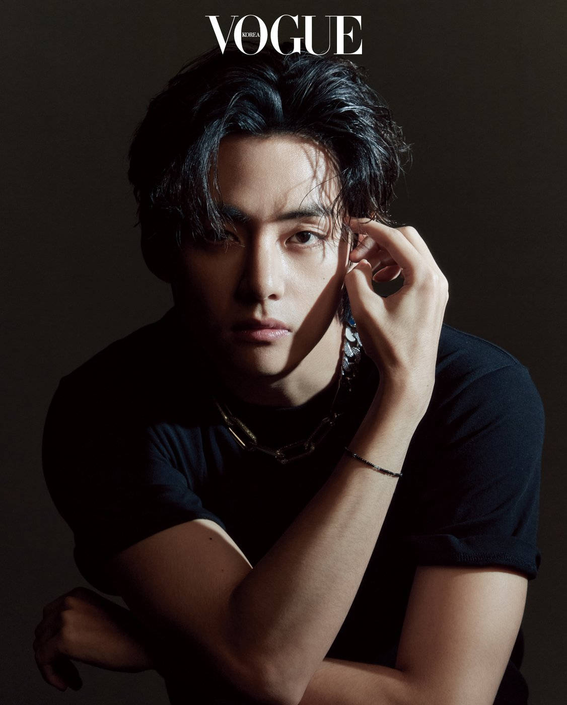 Bts V Wallpaper
