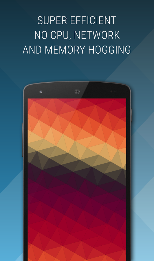 Tapet Infinite Wallpaper Android Apps On Google Play